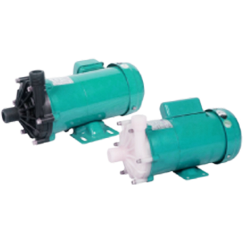 magnetic pump