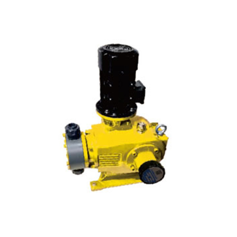 GD series mechanical diaphragm metering pump