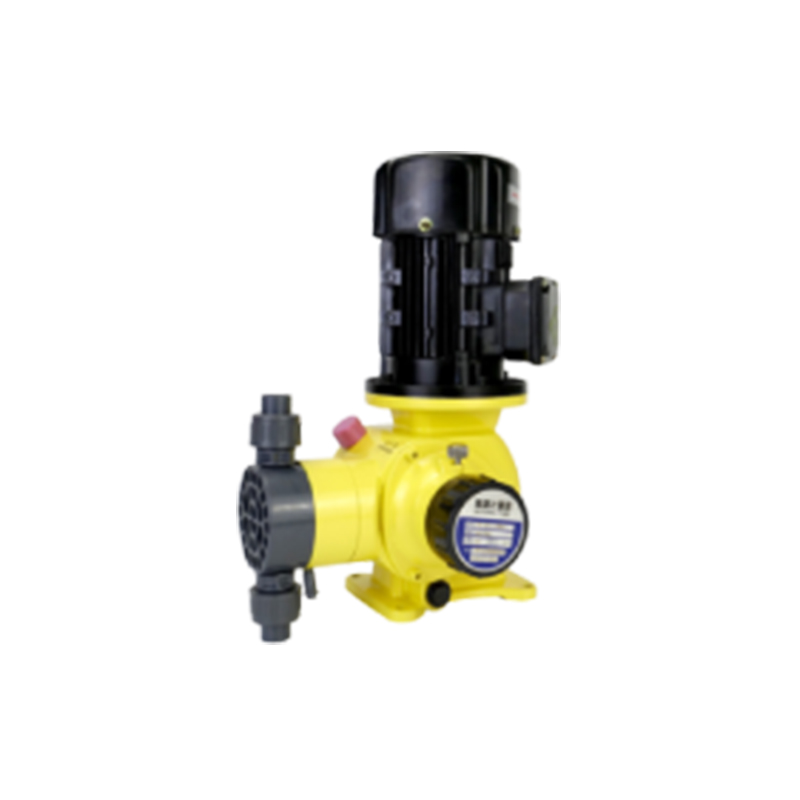 Metering Pump